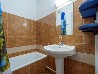 Apartamento Le Grau-du-Roi Características 12