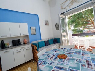 Apartamento Le Grau-du-Roi Características 13