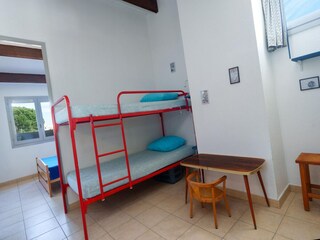 Apartamento Le Grau-du-Roi Características 6
