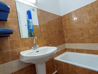 Apartamento Le Grau-du-Roi Características 7