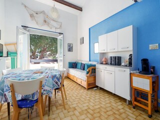 Apartamento Le Grau-du-Roi Características 15