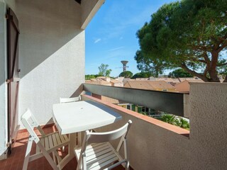 Appartement Le Grau-du-Roi Enregistrement extérieur 2
