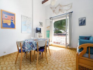Apartamento Le Grau-du-Roi Características 17