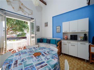 Apartamento Le Grau-du-Roi Características 18