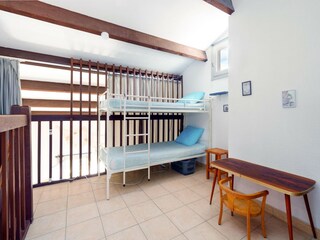 Apartamento Le Grau-du-Roi Características 19