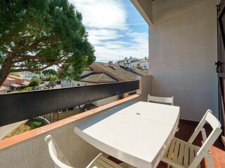Appartement Le Grau-du-Roi Enregistrement extérieur 3