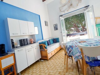 Apartamento Le Grau-du-Roi Características 20