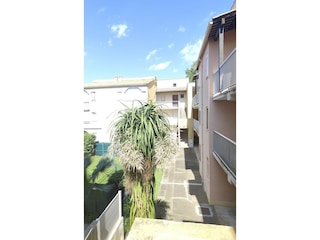 Apartamento Cap d'Agde Entorno 17