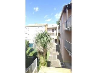 Appartement Cap d'Agde Environnement 17