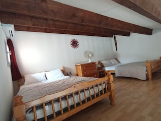Apartamento Cap d'Agde Características 8