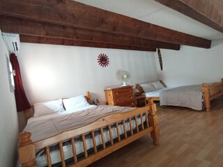 Apartment Cap d'Agde Features 8