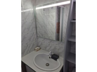 Apartment Cap d'Agde Features 9