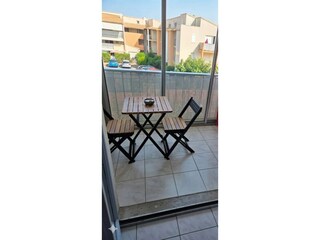 Apartment Cap d'Agde Outdoor Recording 2