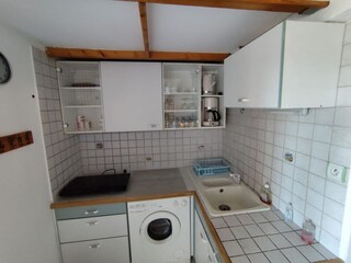 Apartamento Cap d'Agde Características 11