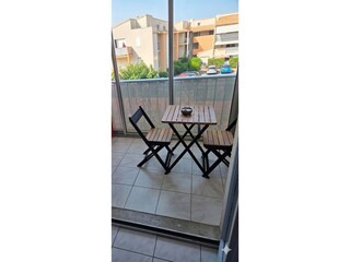 Apartment Cap d'Agde Outdoor Recording 3