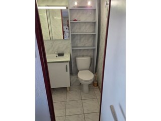 Apartment Cap d'Agde Features 14