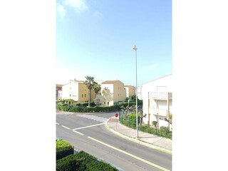 Appartement Cap d'Agde Environnement 18
