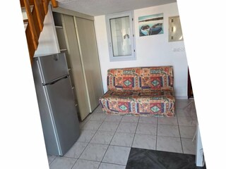 Apartment Cap d'Agde Features 15