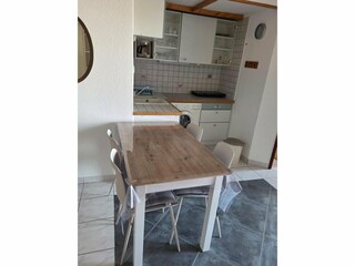 Apartment Cap d'Agde Features 16