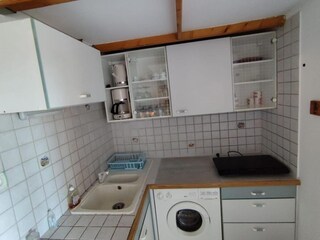 Apartment Cap d'Agde Features 5