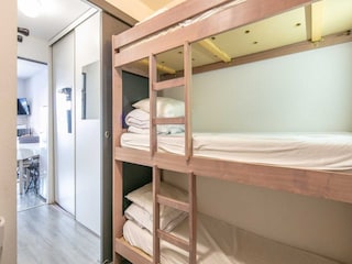 Apartment Chamrousse  19