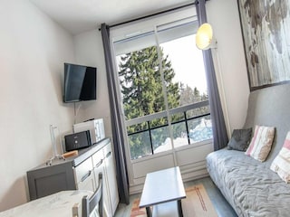 Appartement Chamrousse Kenmerken 14