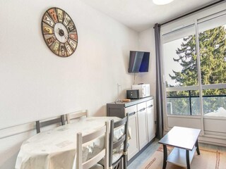 Appartement Chamrousse Kenmerken 15