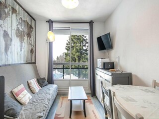 Apartment Chamrousse Ausstattung 6