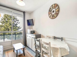Apartment Chamrousse Ausstattung 7