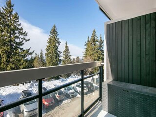 Apartment Chamrousse Outdoor Recording 2