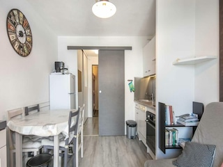 Appartement Chamrousse Kenmerken 5