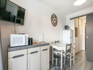Apartment Chamrousse Ausstattung 5
