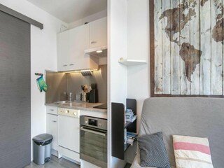 Apartment Chamrousse Ausstattung 9