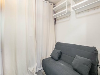 Apartment Chamrousse  18
