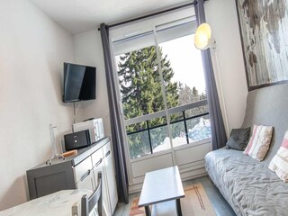 Apartment Chamrousse Ausstattung 11