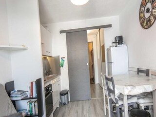 Apartment Chamrousse Ausstattung 13