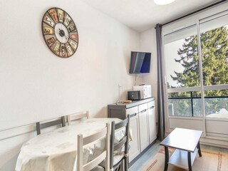 Apartment Chamrousse Ausstattung 14