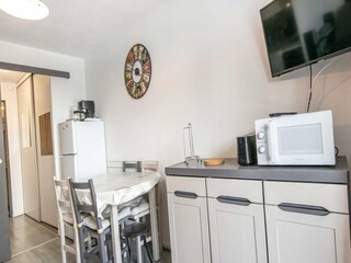 Apartment Chamrousse Ausstattung 15