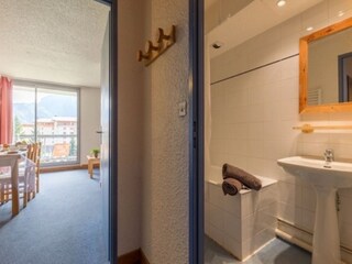 Appartement Les Deux Alpes Kenmerken 14