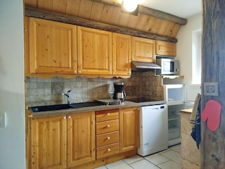Chalet Saint Sorlin d Arves Ausstattung 8