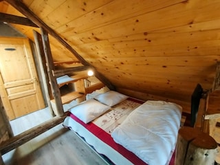 Chalet Saint Sorlin d Arves Ausstattung 9