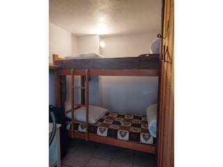 Chalet Saint Sorlin d Arves Ausstattung 10