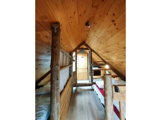 Chalet Saint Sorlin d Arves Ausstattung 11