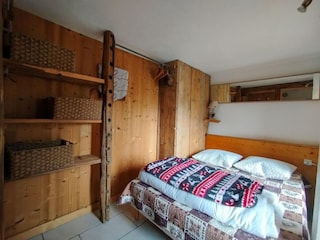 Chalet Saint Sorlin d Arves Ausstattung 12
