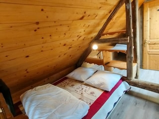 Chalet Saint Sorlin d Arves Ausstattung 18