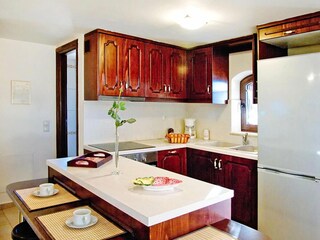 Vakantiepark Maleme Kenmerken 21