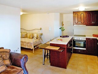 Parco vacanze Maleme Caratteristiche 22