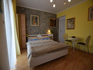 Appartamento Ičići Caratteristiche 13