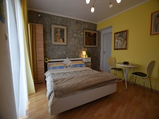 Appartement Ičići Kenmerken 13