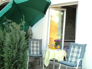 Apartamento Ičići Grabación al aire libre 4